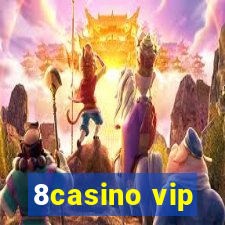 8casino vip